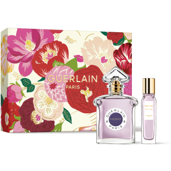 Coffret Les Légendaires Insolence Eau de Parfum