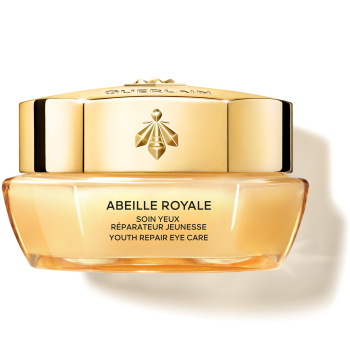 Abeille Royale Tratamento de Olhos Reparador de Juventude