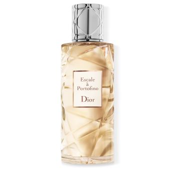 Dior Escale à Portofino Eau de Toilette  para mulher