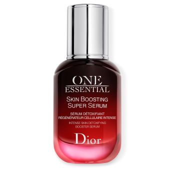 ONE ESSENTIAL Skin Boosting Super Sérum