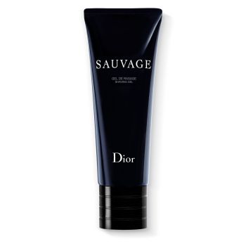 Sauvage Gel de Barbear 