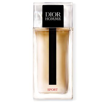 Dior Homme Sport Eau de Toilette para homem
