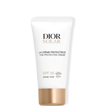 Protetor Solar Facial de Alta Proteção SPF 50