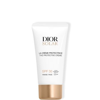 Protetor Solar Facial de Alta Proteção SPF 30