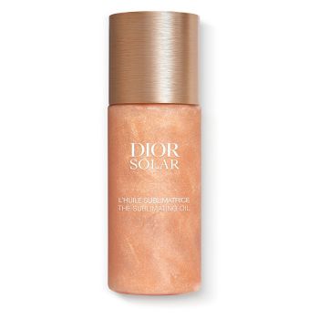 Dior Solar Óleo Sublimador