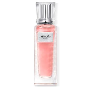 Miss Dior Parfum Roller Pearl Perfume de Viagem