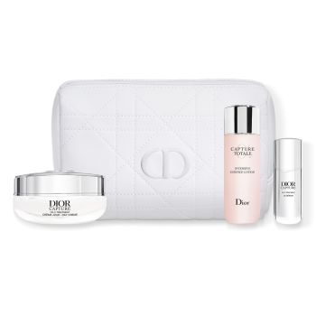 Coffret Capture Ritual High Performance Corretion Antienvelhecimento
