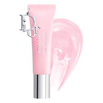 Lip Glow Butter Tratamento Labial Brilhante