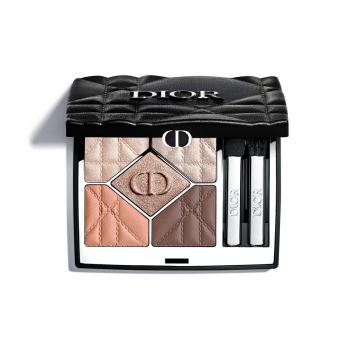 Diorshow 5 Couleurs Edição Limitada