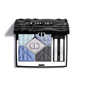 Diorshow 5 Couleurs Edição Limitada