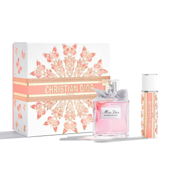 Coffret Miss dior Blooming Bouquet Eau de Toilette