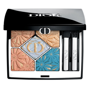 Diorshow 5 Couleurs Paleta de Olhos Edição Limitada Summer