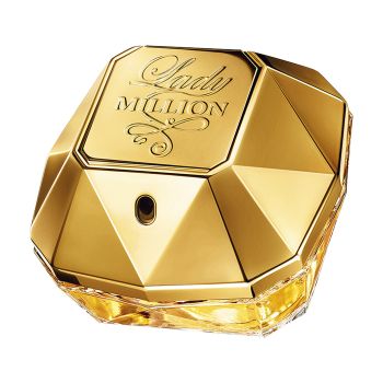 Lady Million Eau de Parfum para Mulher