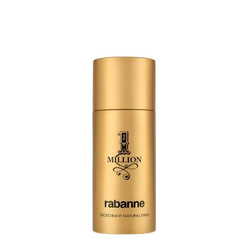 1 million Men's Deodorant Spray
