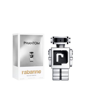 Phantom Eau De Toilette para Homem