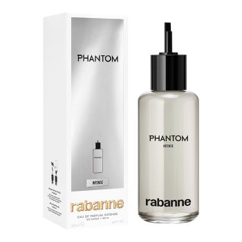 Phantom Intense Eau de Parfum Recarga