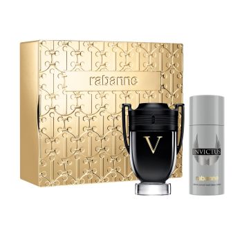 Coffret Invictus Victory Eau de Parfum