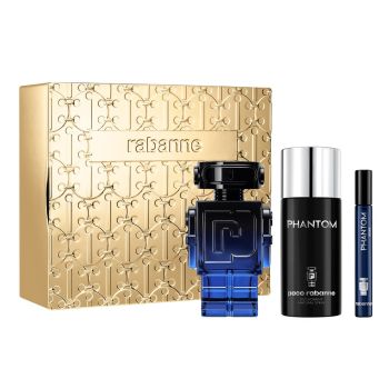 Coffret Phantom Intense Eau de Parfum Intense