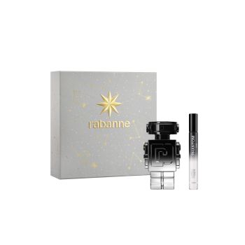 Coffret Phantom Elixir
