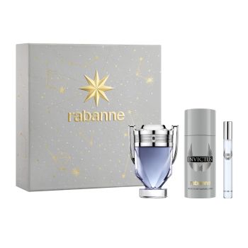 Coffret Invictus 