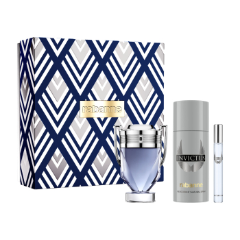 Coffret Invictus 