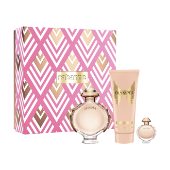 Coffret Olympea Eau de Parfum