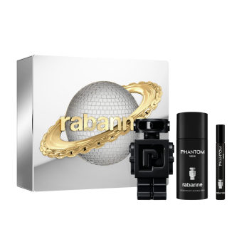 Coffret Phantom Parfum