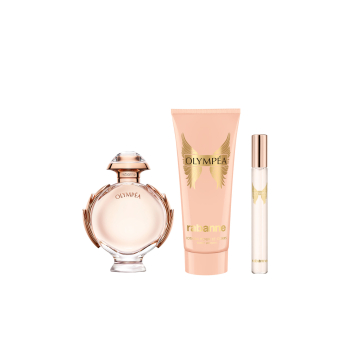 Coffret Olympea Eau de Parfum