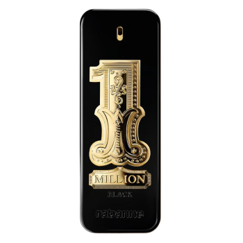 1 Million Black Eau de Parfum