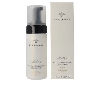 Éclat Essentiel Espuma Desmaquilhante