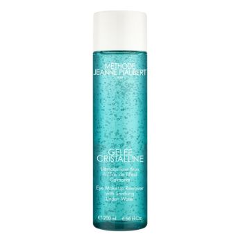 Gelée Cristalline Gel Desmaquilhante Contorno dos Olhos