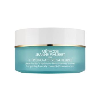 L'Hydro Active 24H Geleia Fresca tri-hidratante