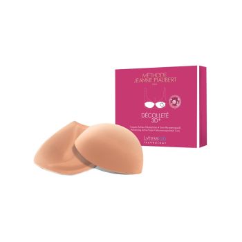 Decolleté 3D+ Copas Ativas Volumizadoras