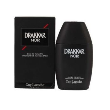 Guy Laroche Drakkar Noir para homem