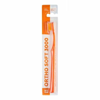 Ortho Toothbrush