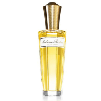 Madame Rocchas Eau de rochas para mulheres