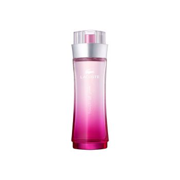 Touch Of Pink Eau de Toilette