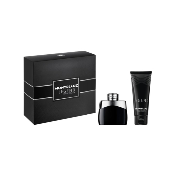 Conjunto Legend Eau de Toilette