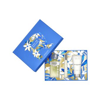 Coffret Eau de Rochas Eau de Toilette