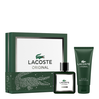 Estojo Original Parfum