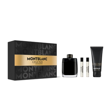 Coffret Legend Eau de Parfum