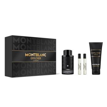 Coffret Explorer Extreme Parfum