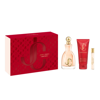 Coffret I Want Choo Eau de Parfum