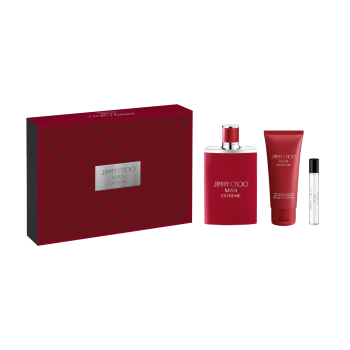 Estojo Man Extreme Eau de Parfum