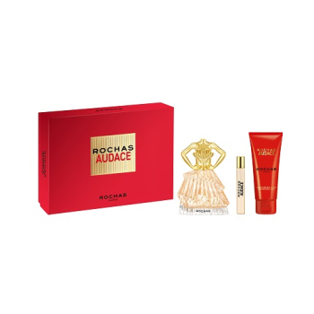 Audace Eau de Parfum Coffret para Oferecer Audace Eau de Parfum Coffret para Oferecer