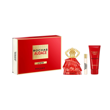 Audace Le Parfum Estuche de regalo