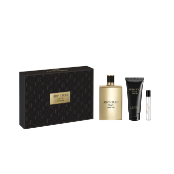 Estuche Jimmy Choo Man Parfum