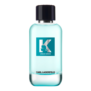 Jeans Urban Green Eau de Toilette