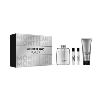 Estuche Legend Elixir Estuche Legend Elixir