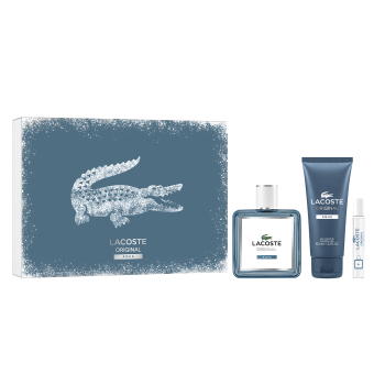 Estuche de Regalo Original Aqua Eau de Parfum